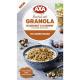 Axa Granola Hassel- & Cashewnötter