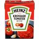 Heinz 3 x Krossade Tomater Vitlök