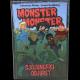 Egmont Publishing Monster Monster 6 Sjöjungfruodjuret