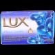 Lux 2 x Tvålbar Blue Aqua