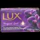 Lux 2 x Tvålbar Purple Magical