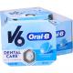 V6 Tuggummi Oral-B Pepparmint 12-pack