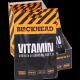 Blockhead Tuggummi Vitamin 12-pack