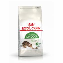 Royal Canin Outdoor 30 (4 kg)