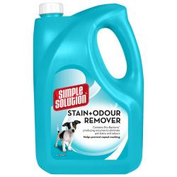 Simple Solution Stain And Odour Remover (4 l)
