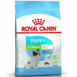 Royal Canin X-Small Puppy (3 kg)