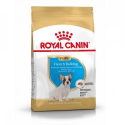 Royal Canin French Bulldog Puppy (10 kg)