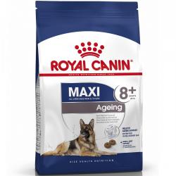 Royal Canin Maxi Ageing +8 (15 kg)