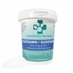 Svenska Djurapoteket Glukosamin (250 g)