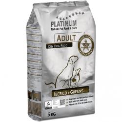 Platinum Iberico & Greens (5 kg)