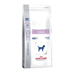 Royal Canin Veterinary Diets Dog Small Breed Calm (4 kg)