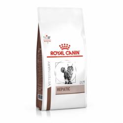 Royal Canin Veterinary Diets Cat Hepatic (4 kg)