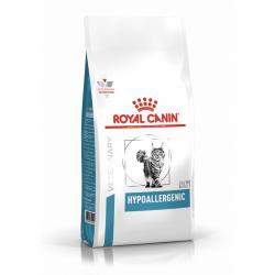 Royal Canin Veterinary Diets Cat Derma Hypoallergenic (2,5 kg)