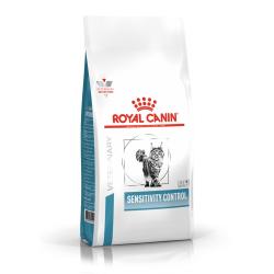 Royal Canin Veterinary Diets Cat Sensitivity Control (3,5 kg)
