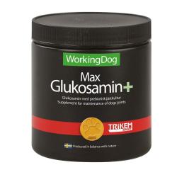 Trikem WorkingDog Max Glucosamine 450 g