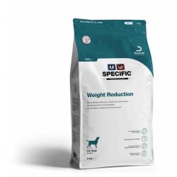 Specific Weight Reduction CRD-1 (6 kg)