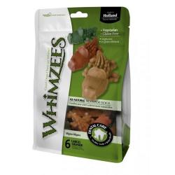 Whimzees Alligator Small 24-pack (Small)