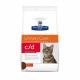 Hill's Prescription Diet Feline c/d Urinary Care Multicare Stress Chicken (8 kg)