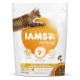 Iams for Vitality Cat Adult Hairball Chicken (10 kg)