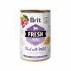 Brit Fresh Cans Veal with Millet