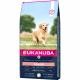 Eukanuba Dog Senior Large Breed Lamb & Rice (12 kg)
