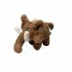 Bark-a-Boo Tufflove Mammut (18 cm)