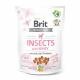 Brit Care Puppy Crunchy Snack Insects Whey 200 g (200 g)
