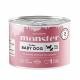 Monster Dog Baby Mousse 190 g